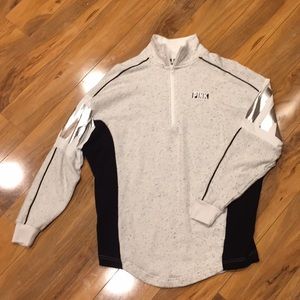 Victoria’s Secret pink Sweatshirt size extra small